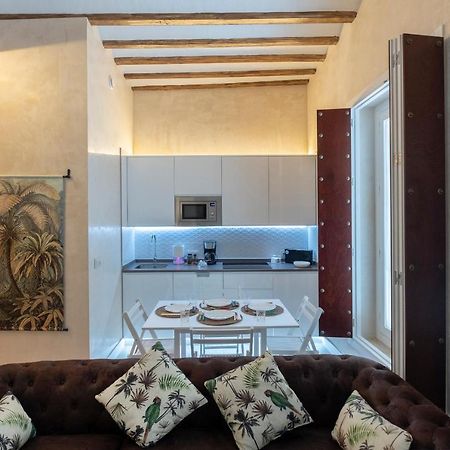 Gadir Suites 카디스 외부 사진
