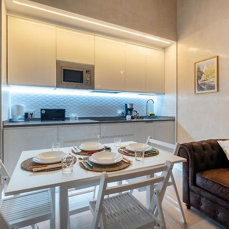 Gadir Suites 카디스 외부 사진