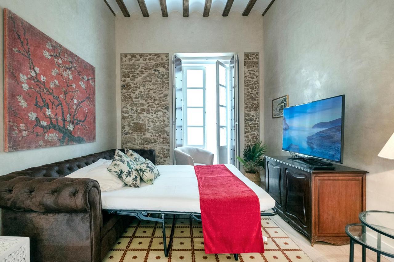Gadir Suites 카디스 외부 사진
