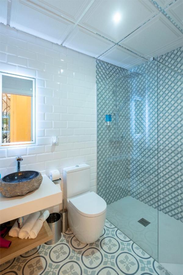 Gadir Suites 카디스 외부 사진