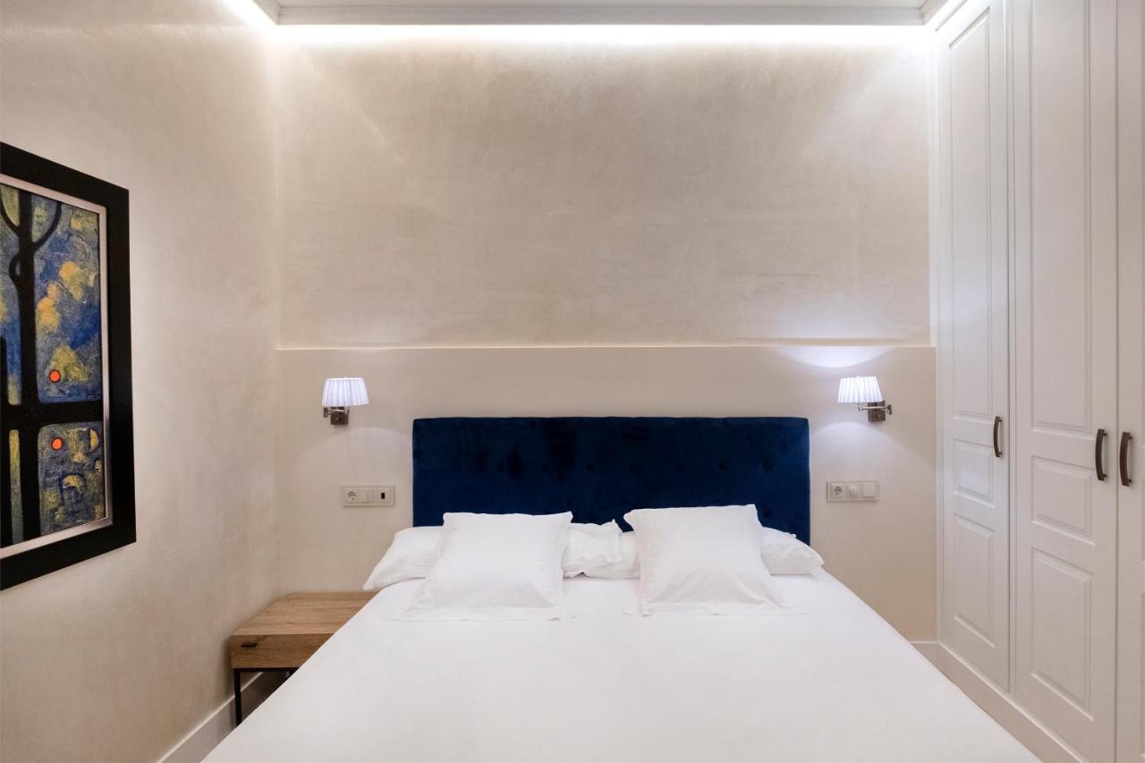 Gadir Suites 카디스 외부 사진