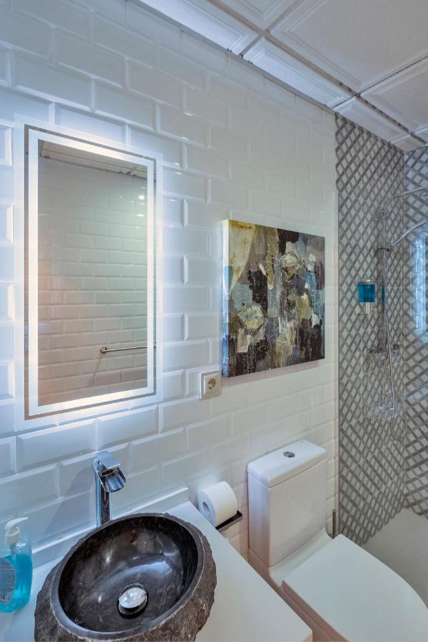 Gadir Suites 카디스 외부 사진