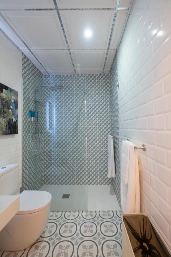 Gadir Suites 카디스 외부 사진