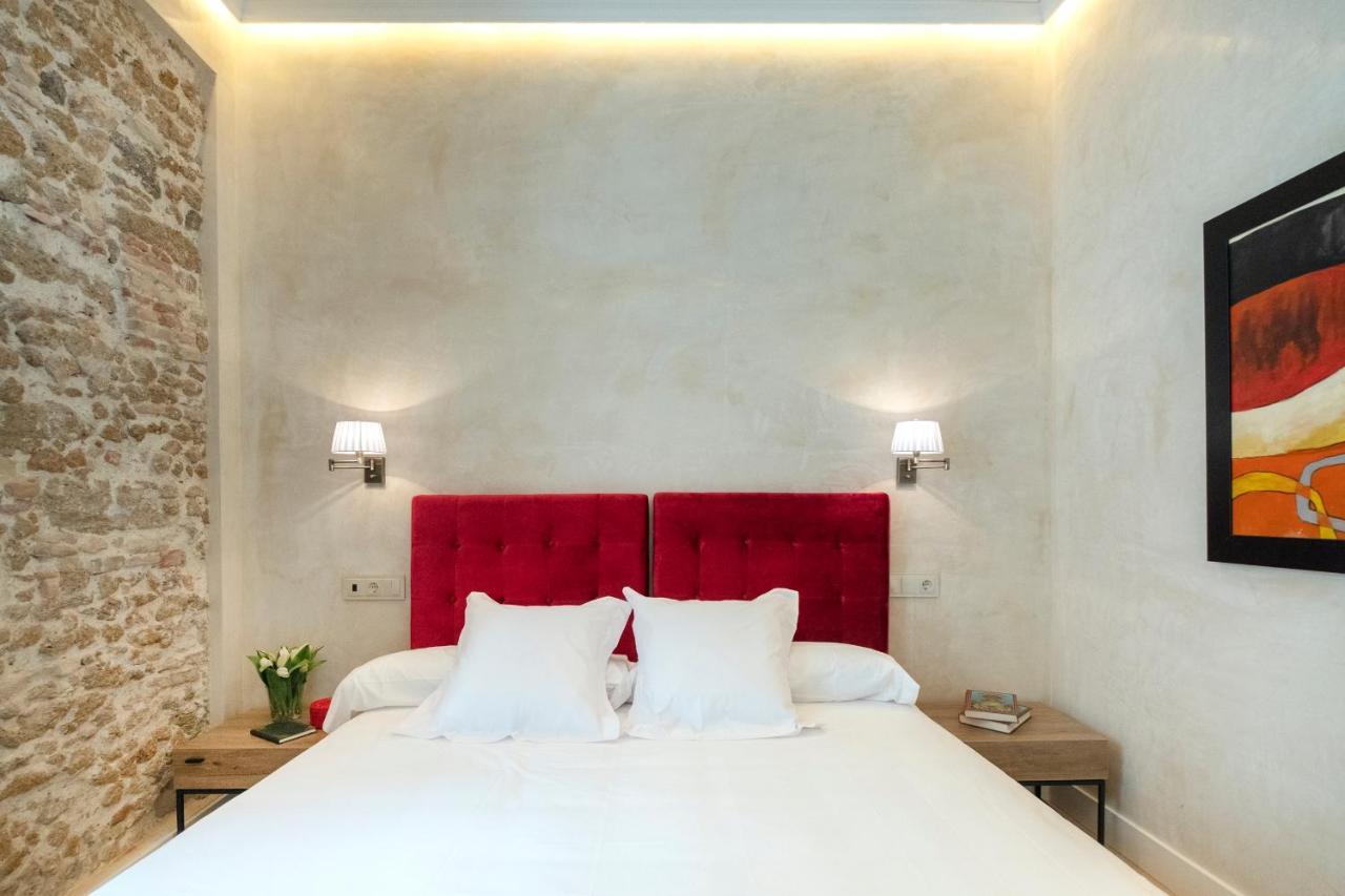 Gadir Suites 카디스 외부 사진