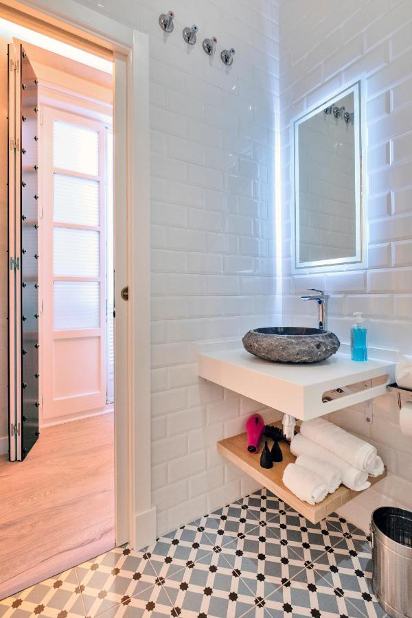 Gadir Suites 카디스 외부 사진