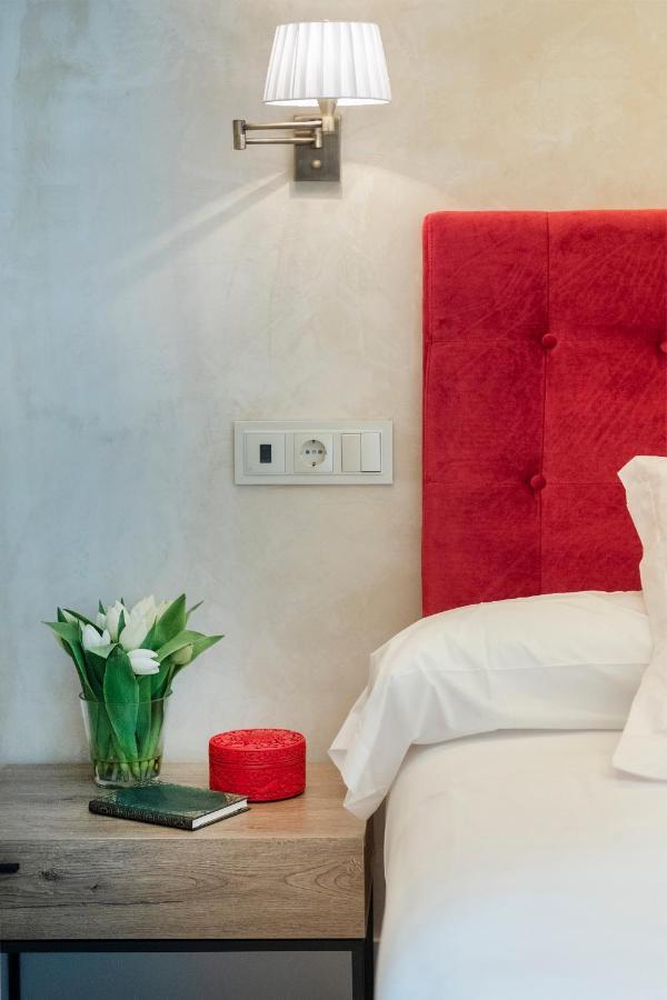 Gadir Suites 카디스 외부 사진