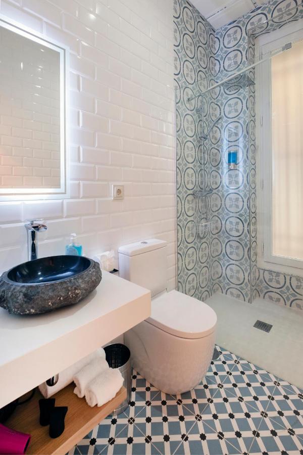 Gadir Suites 카디스 외부 사진