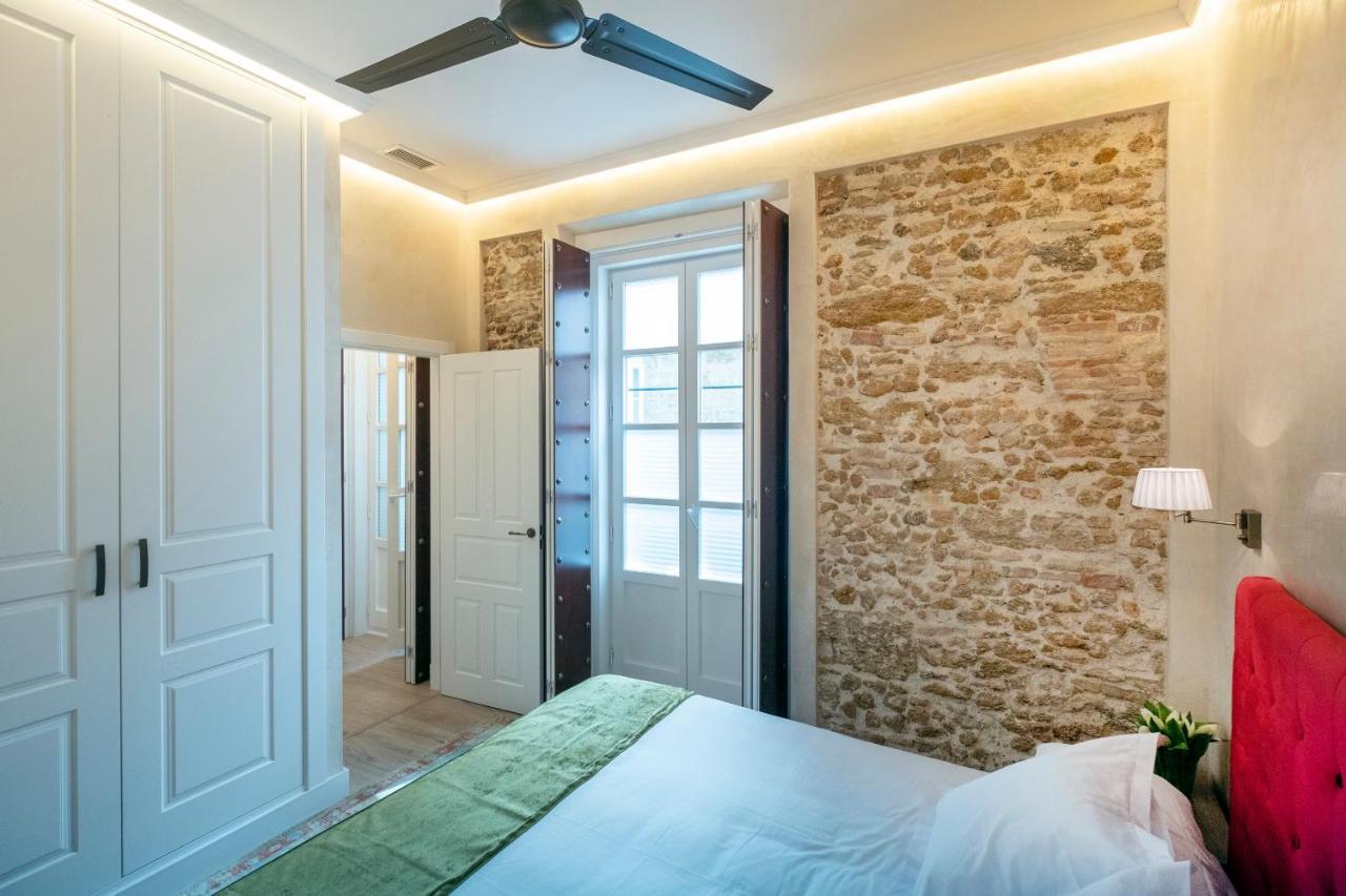 Gadir Suites 카디스 외부 사진