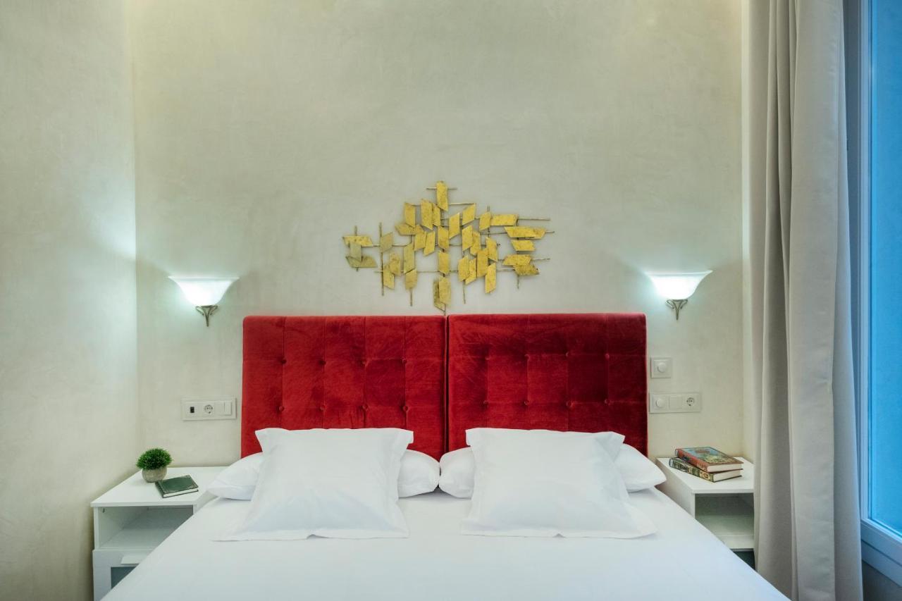 Gadir Suites 카디스 외부 사진