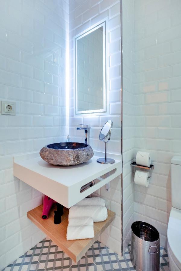 Gadir Suites 카디스 외부 사진
