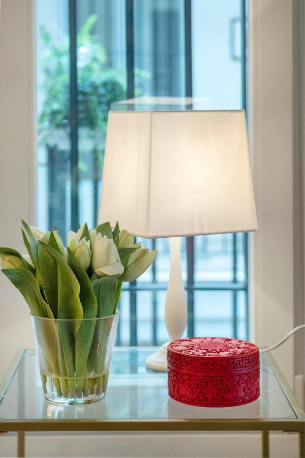 Gadir Suites 카디스 외부 사진